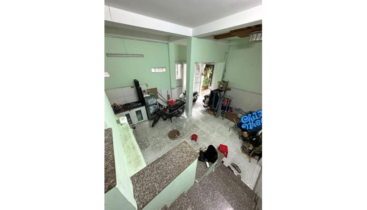 Hiếm Bán Nhà Mới 2 Tầng Hẻm Xe Hơi 1C 45M2 Chỉ 3.4 tỷ Gần Phạm Văn Đồng Hiệp Bình Chánh Thủ Đức